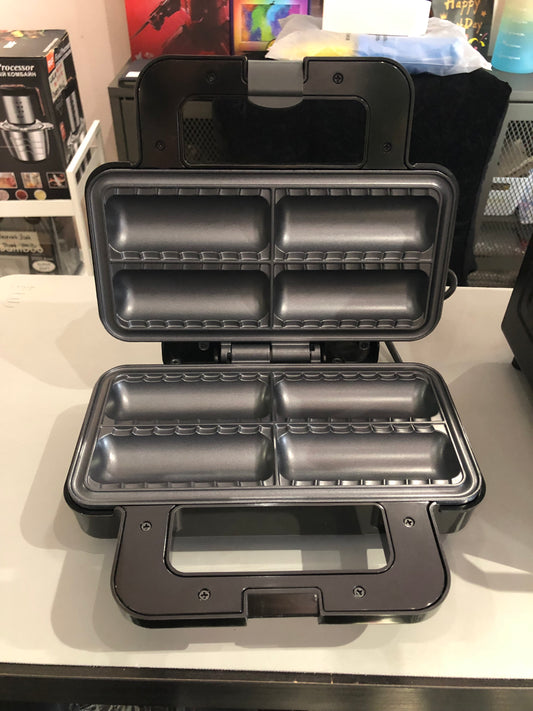 RAF Sausage Roll Maker, R.529