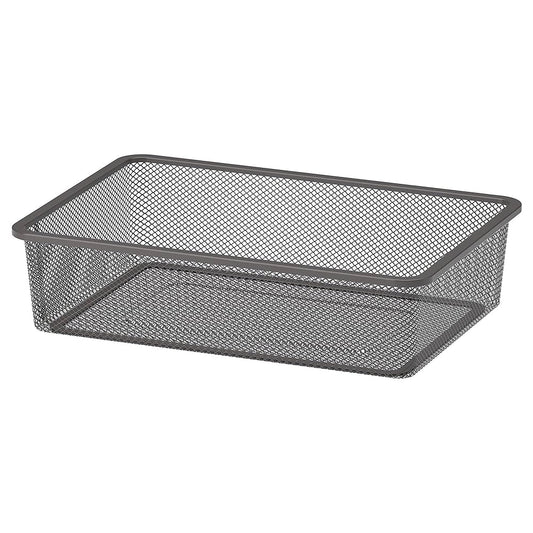 TROFAST Mesh storage box, 42x30x10 cm
