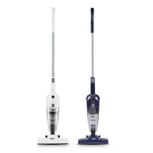 RAF Vacuum Cleaner 2 in 1, R.8673