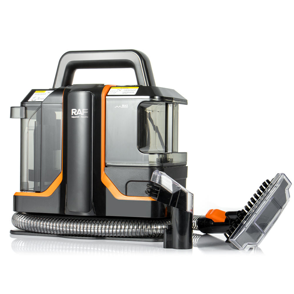 RAF Portable Carpet Cleaner, R.8776