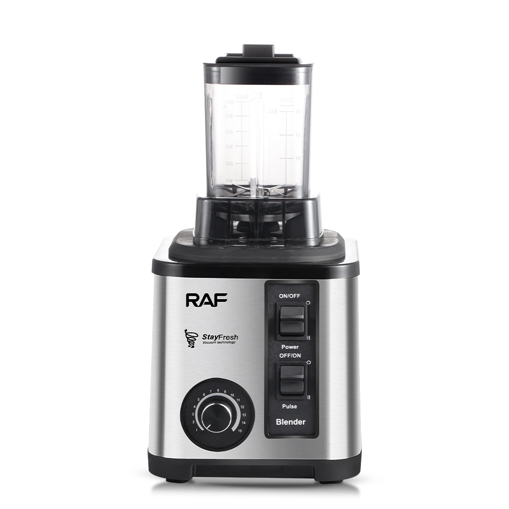 RAF 3 in 1 Electric blender, R.2865