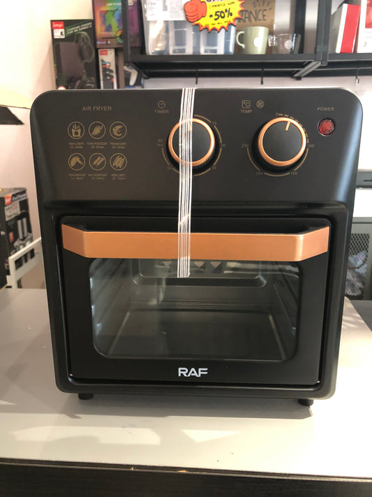 RAF Electric Oven & Air Fryer, R.5347