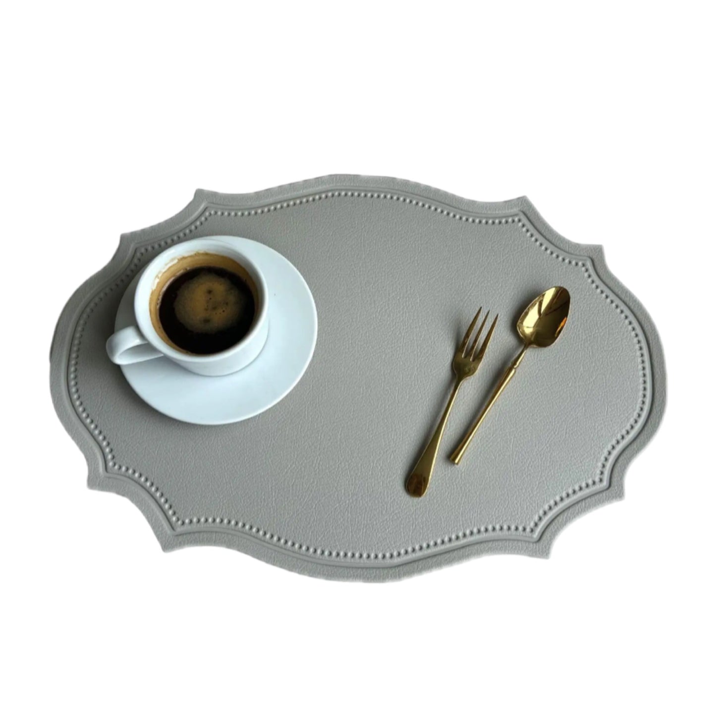 PŪLUṮ placemat, 43 x 30cm, set of 4