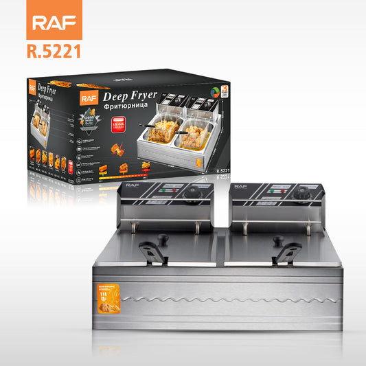 RAF Deep Fryer, R.5221