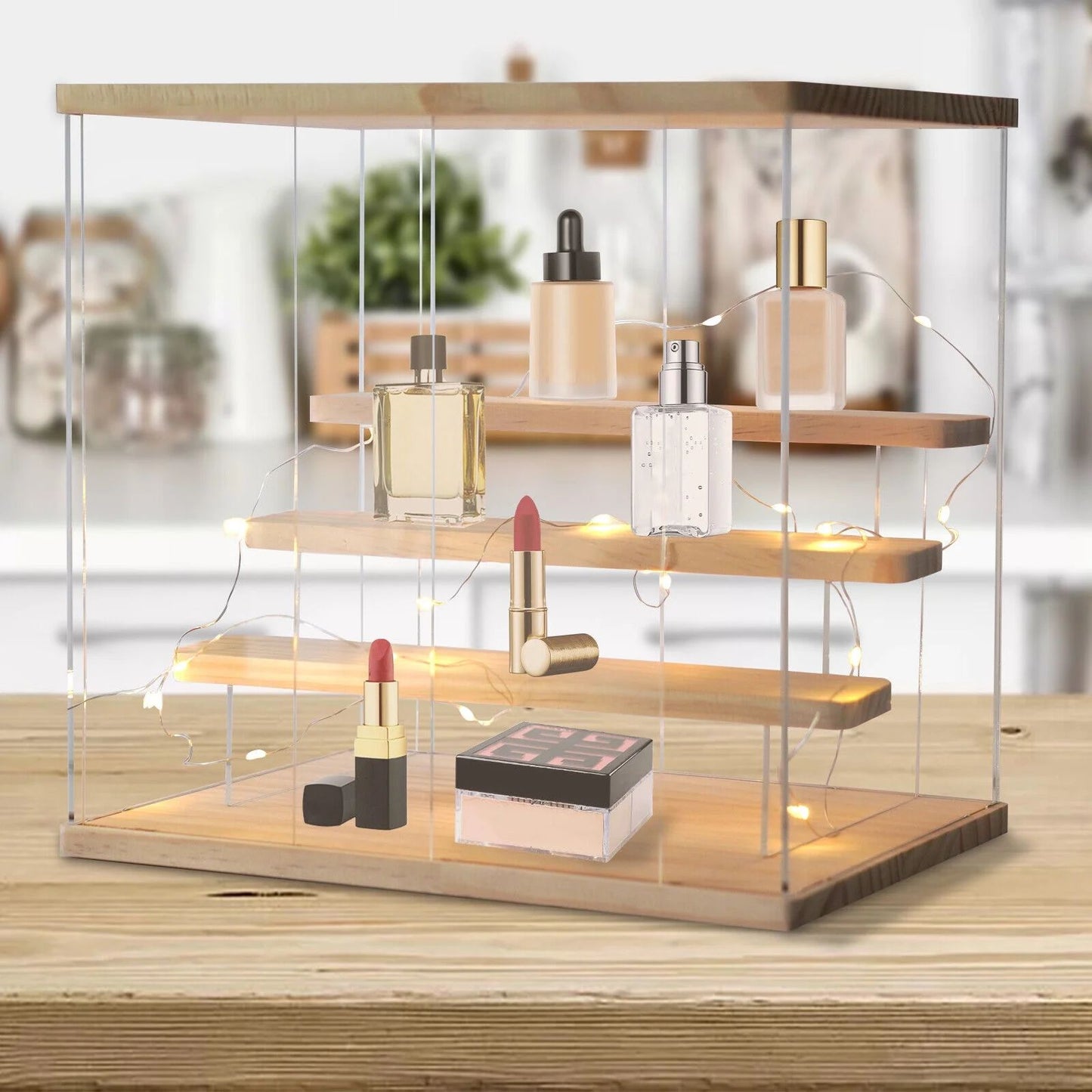 KUTILAPAM display cabinet