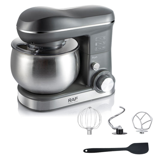 RAF R.6617 Multi-functional Stand Mixer for Home Use