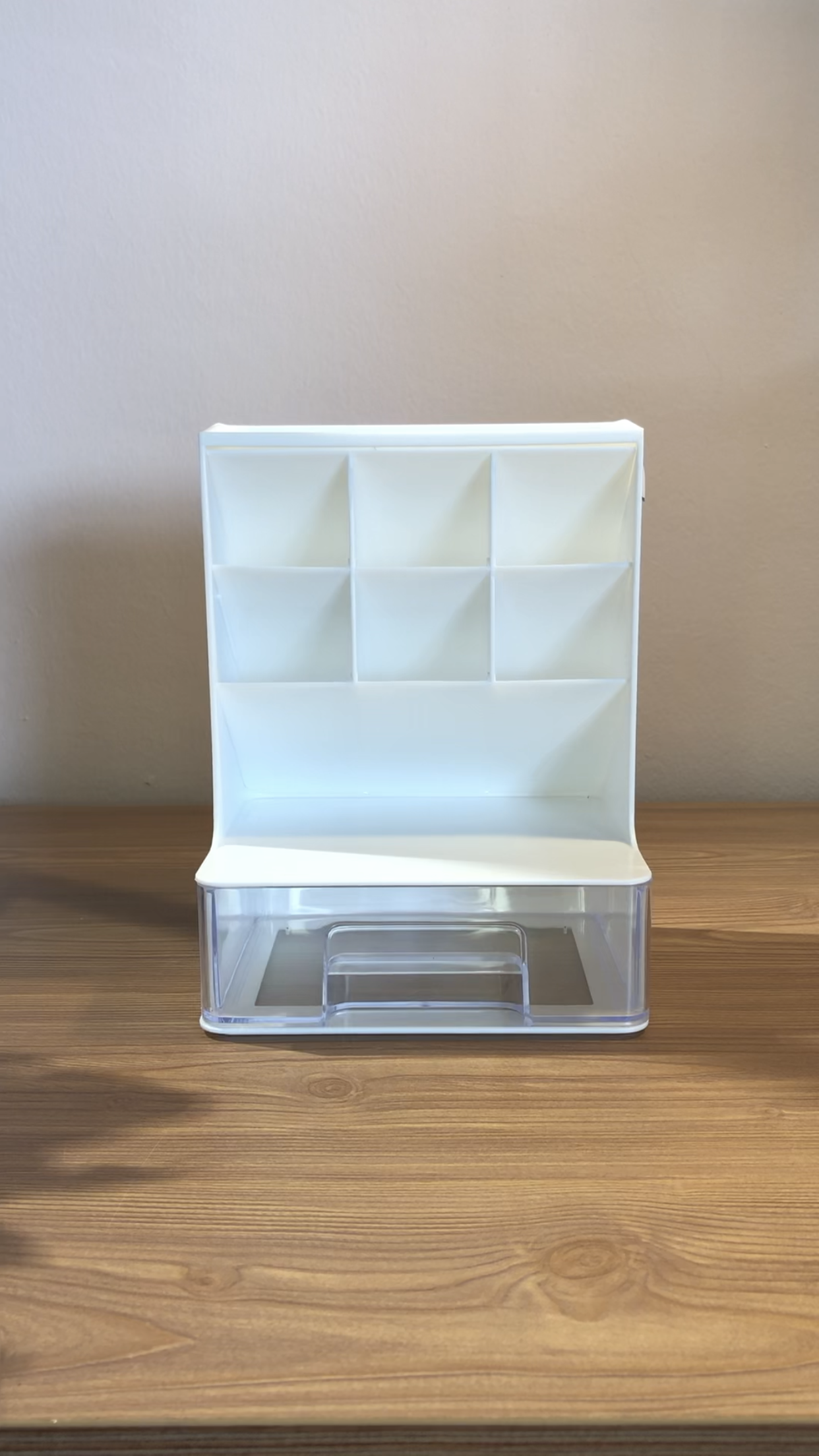 STEDE Pen holder/ storage box, 18x14.5x24cm