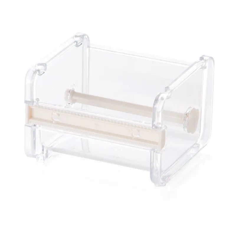 STĒDE washi tape and dispenser set