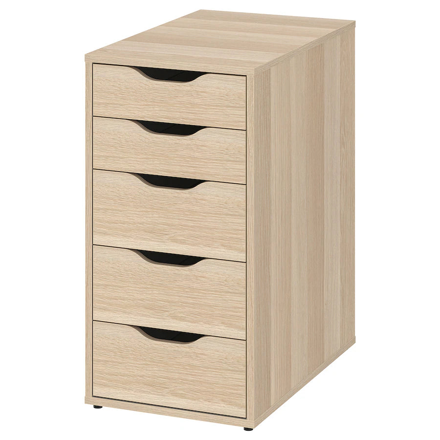 ALEX Drawer unit, 36x70 cm