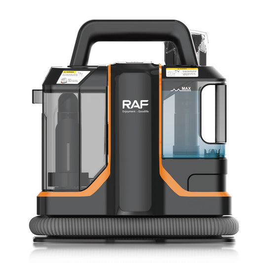 RAF Portable Carpet Cleaner, R.8776