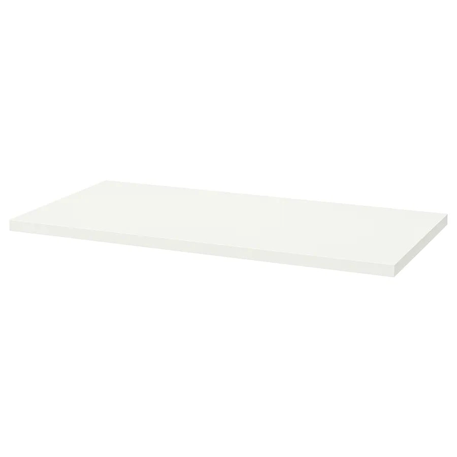 LAGKAPTEN Table top, 120x60 cm
