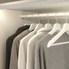 KOMPLEMENT Clothes rail,white,100cm