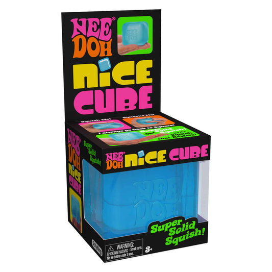 NEEDOH Nice Cube Original, 5.5x5.5cm