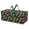 IKEA VINTERFINT bag, dotted/multicolour, 35x73x30 cm/76 l