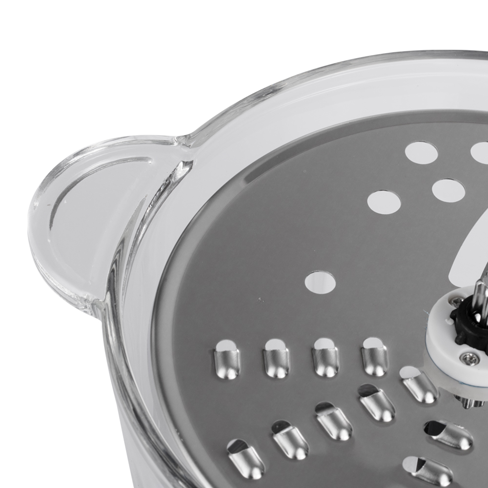 RAF Food processor, R.7600