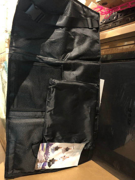 LAKAW Airplane Toddler Hammock, 79x44cm