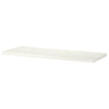 BERGSHULT shelf, 80x20cm / 80x30cm