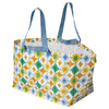 EKAÅN
Carrier bag, large, multicolour, 57x37x39 cmx71 l