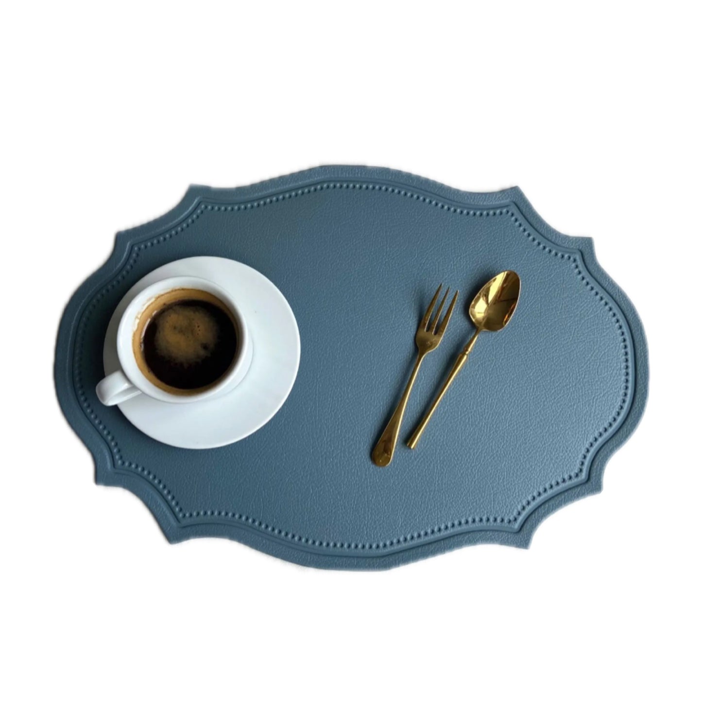 PŪLUṮ placemat, 43 x 30cm, set of 4