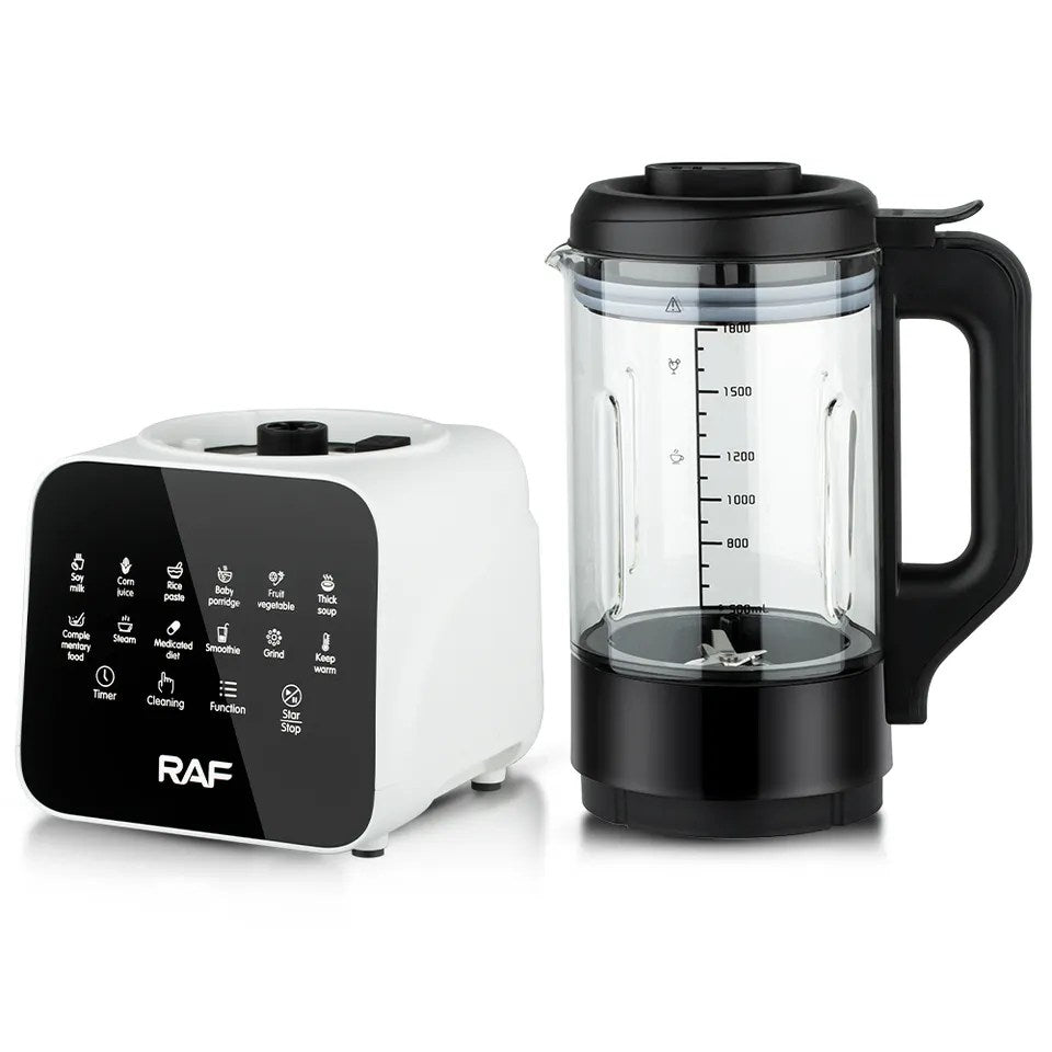 RAF Heating professional blender, R.2833