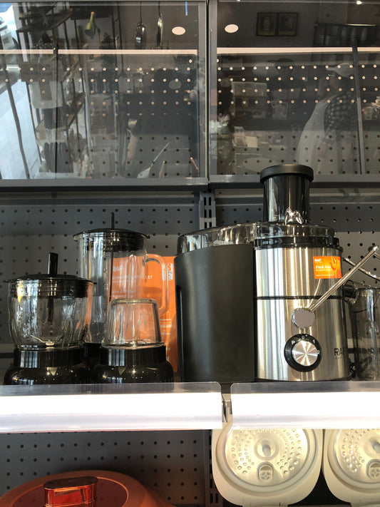 RAF Juice Extractor, R.2806