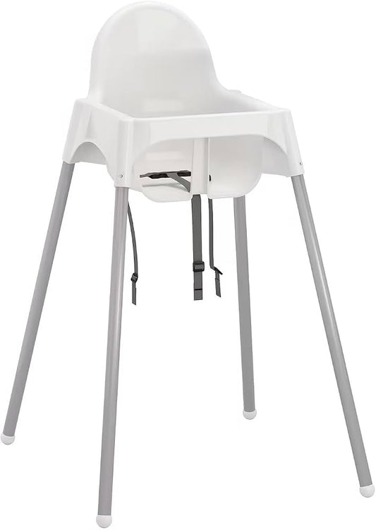 ANTILOP baby high chair w/out tray