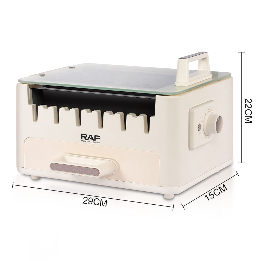 RAF Electric Skewers, R.5423