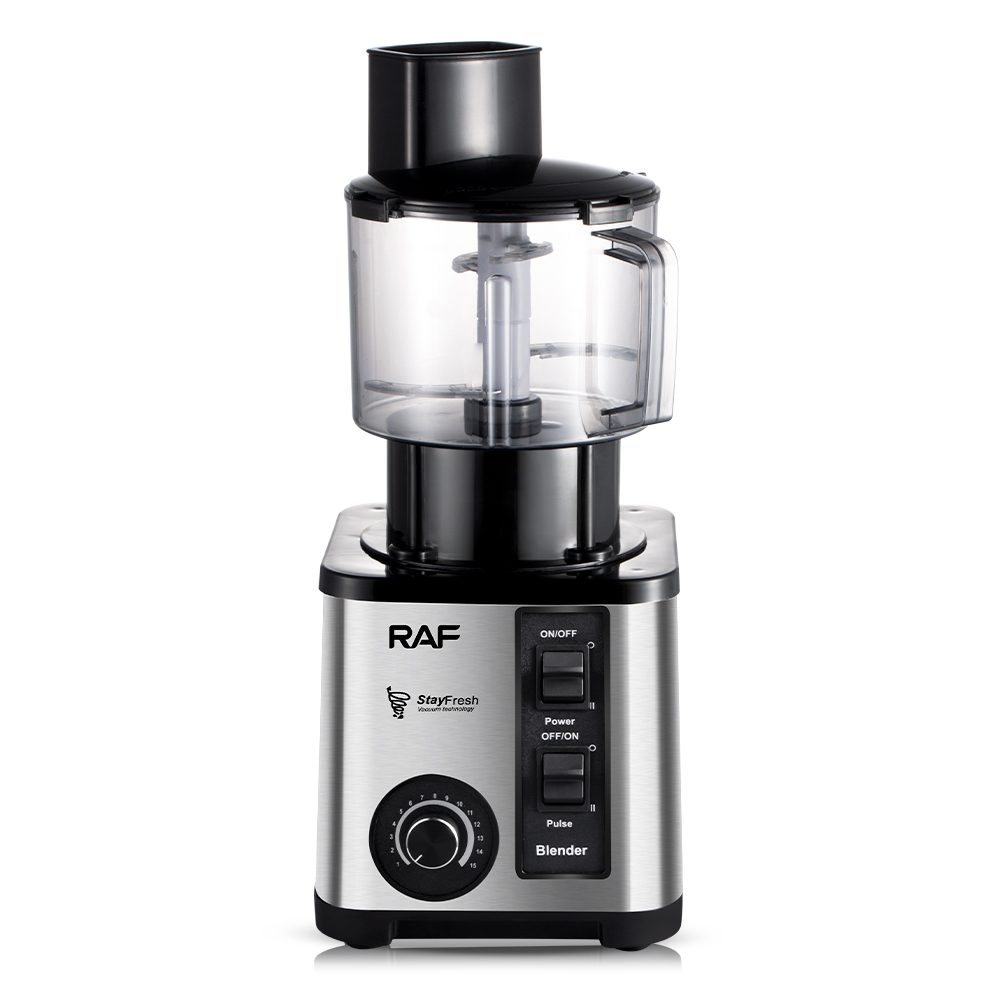 RAF 3 in 1 Electric blender, R.2865