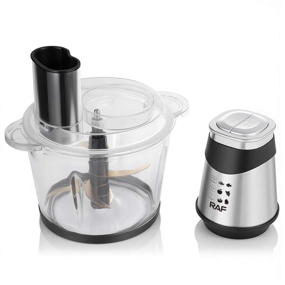 RAF Food processor, R.7600