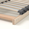 LONSET Slatted bed base, 90x200cm