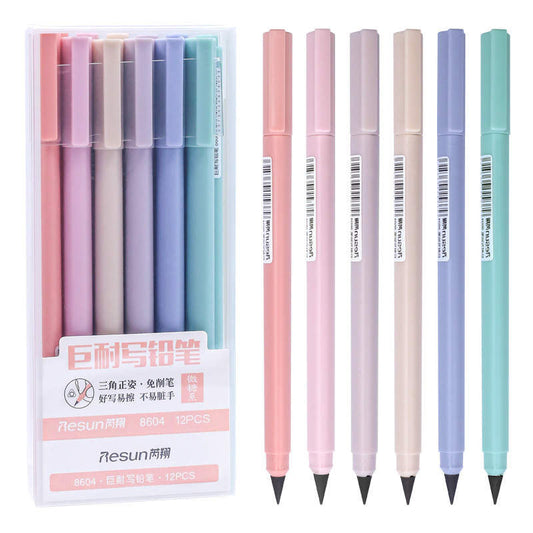 STĒDE Eternal Pencil HB