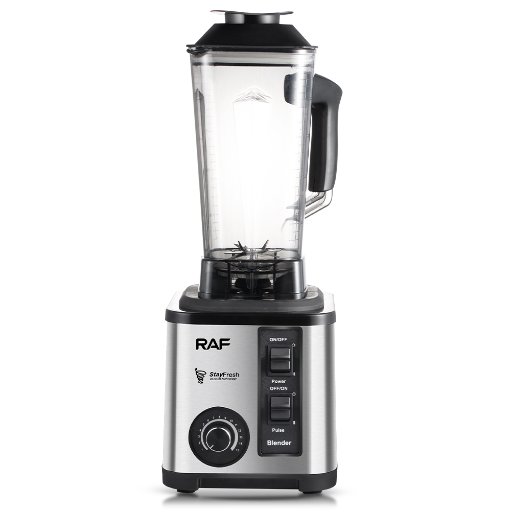 RAF 3 in 1 Electric blender, R.2865