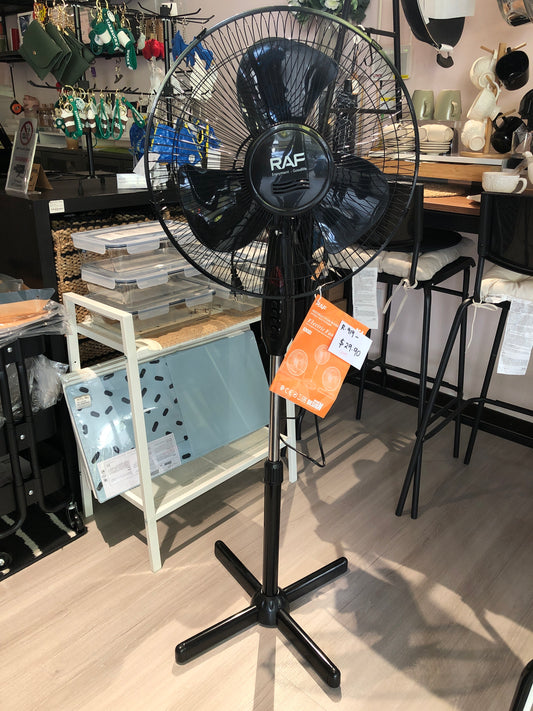 RAF Electric Fan