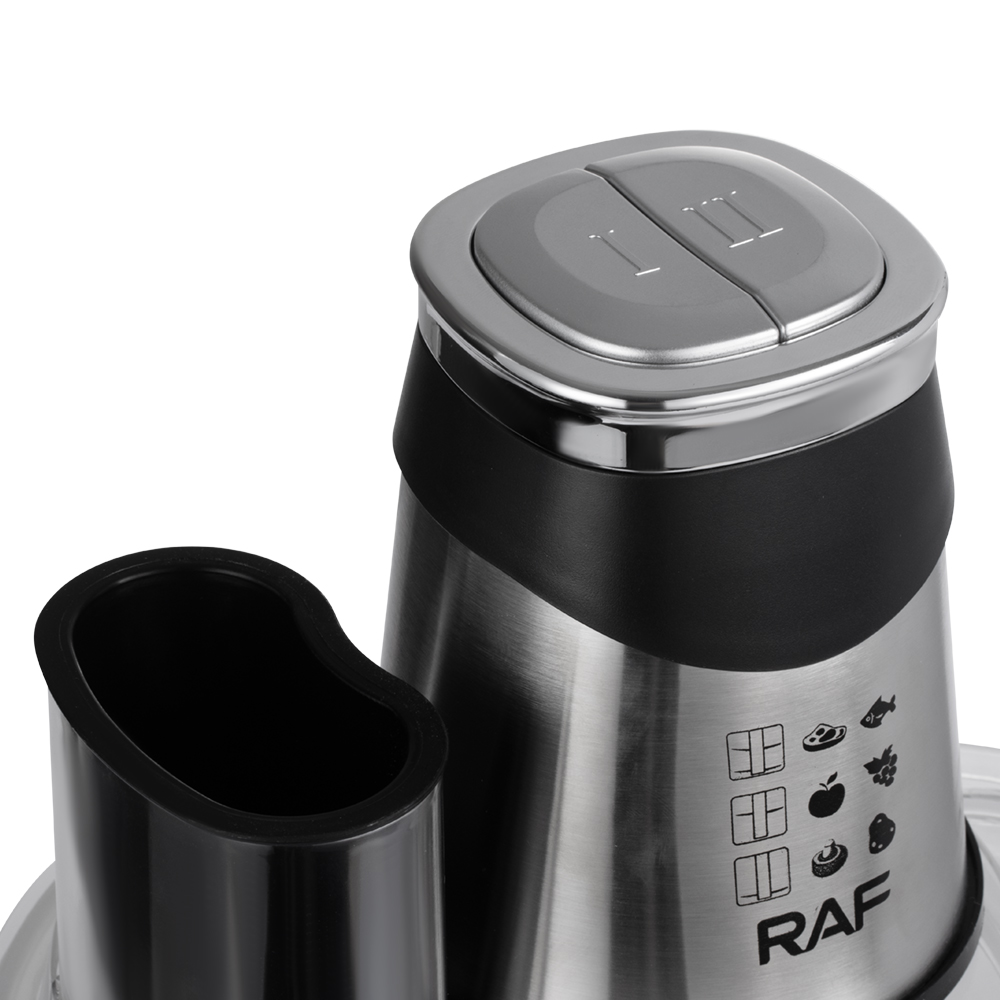 RAF Food processor, R.7600