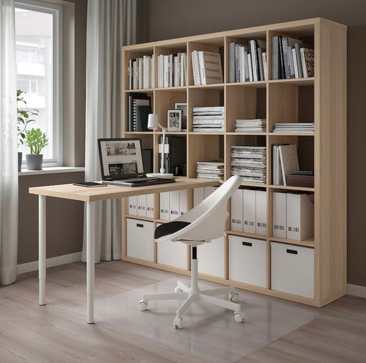 IKEA OLOV Leg, adjustable 60-90cm