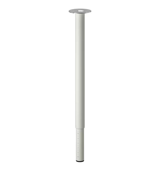 IKEA OLOV Leg, adjustable 60-90cm