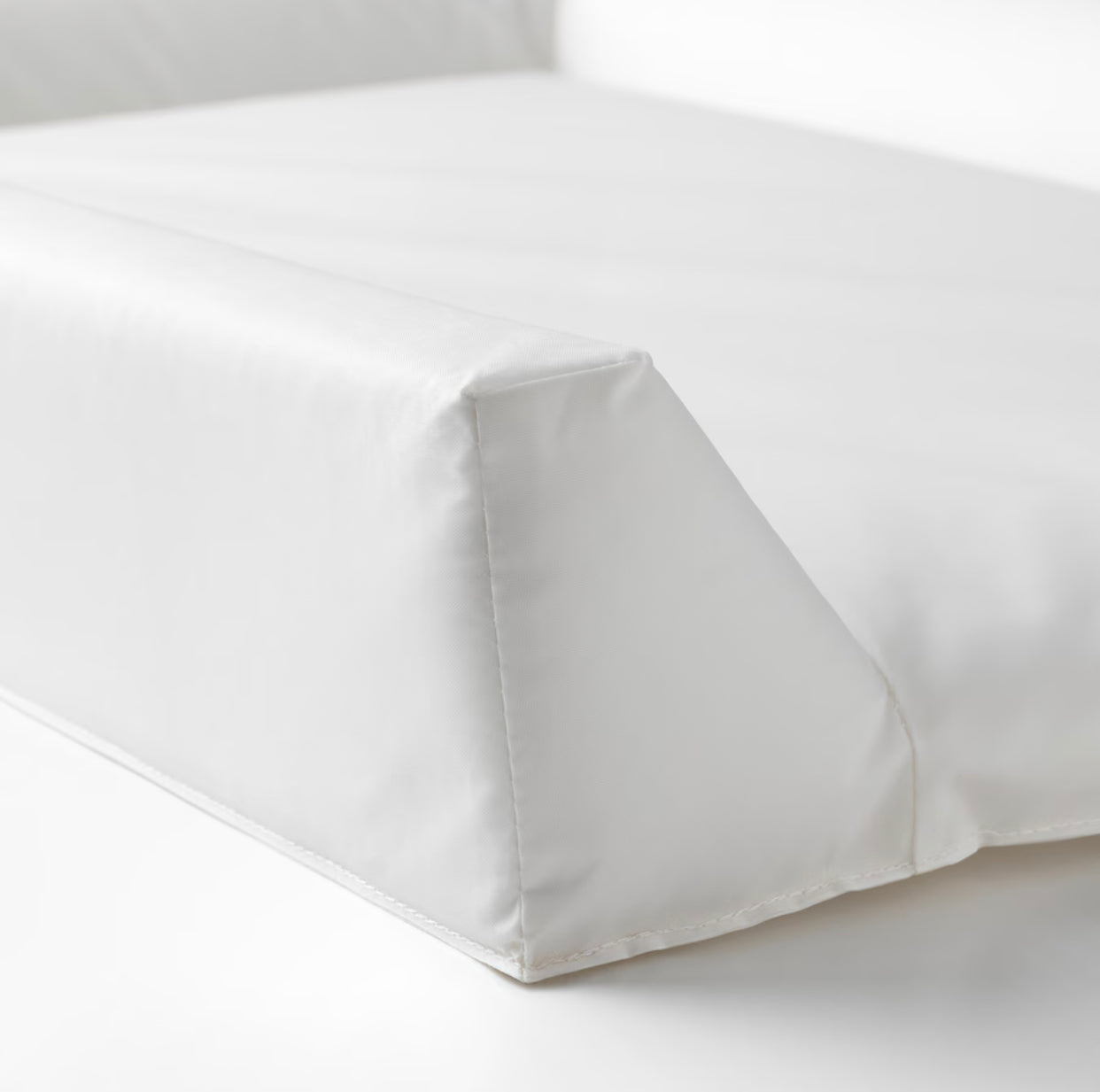 IKEA VÄDRA Babycare mat, 48x74 cm