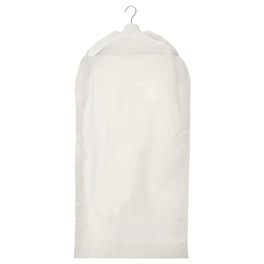 RENSHACKA Clothes cover, transparent white