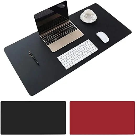 BRNY Leather 2 Sided Mouse Pad, 80x40cm