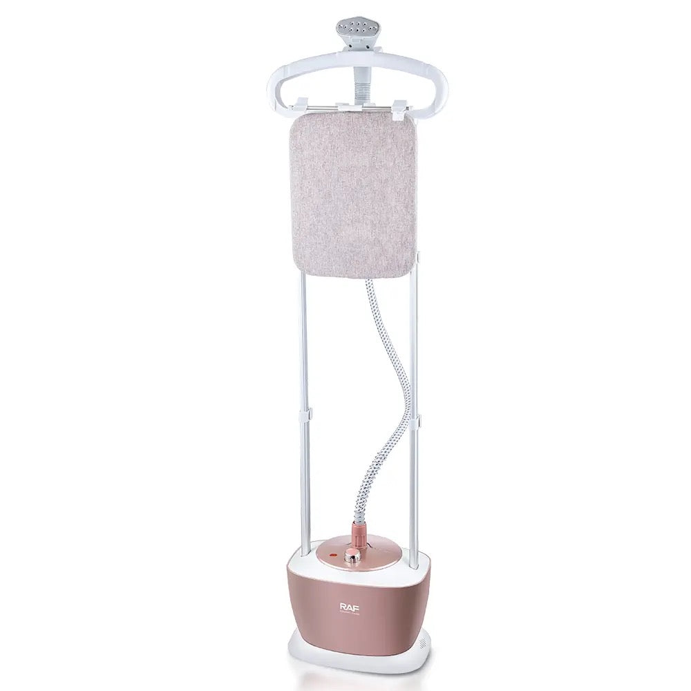 RAF Electric Garment Steamer, 2000W, 1.6L