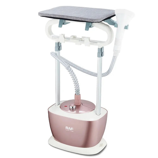 RAF Electric Garment Steamer, 2000W, 1.6L