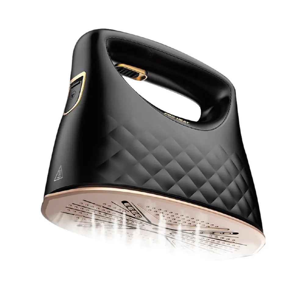 RAF Electric Steamer Compact Iron, 2100W