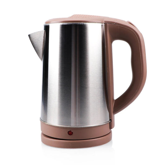 RAF Electric Kettle, glass, 2.3L, 2000W, 14x10x24 cm