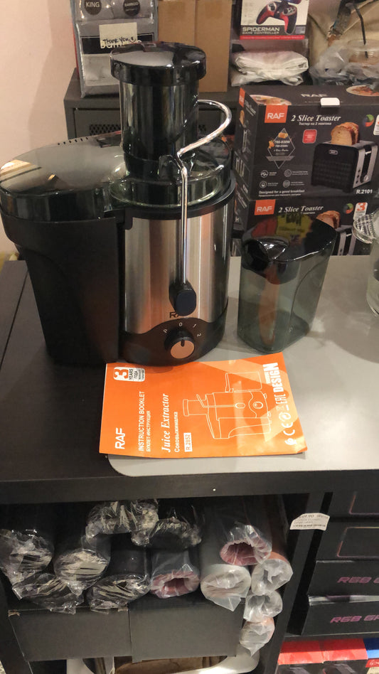 RAF Juice extractor R.2852
