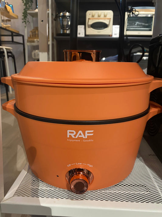 RAF Hotpot, Multipurpose R.5403