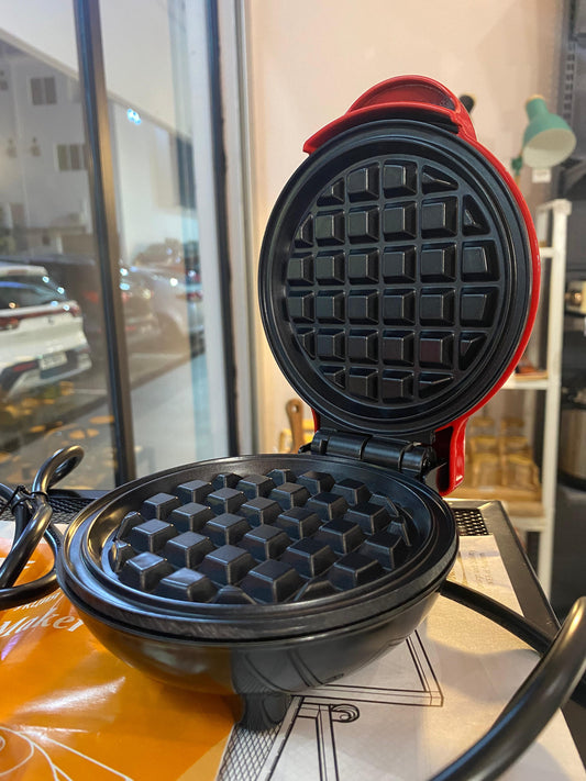 RAF Waffle Maker, R.591