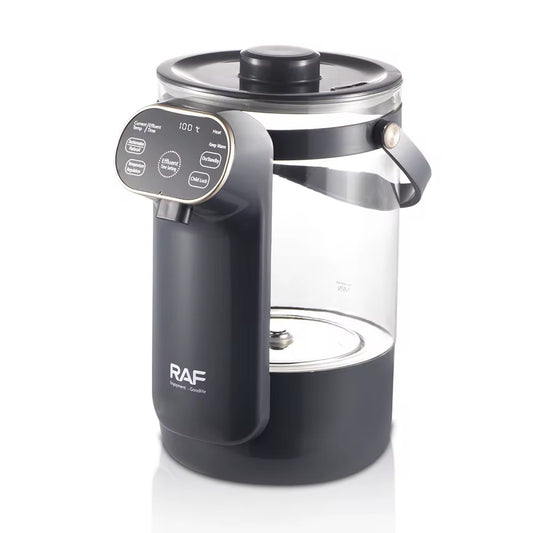 RAF water kettle, heater R.7562