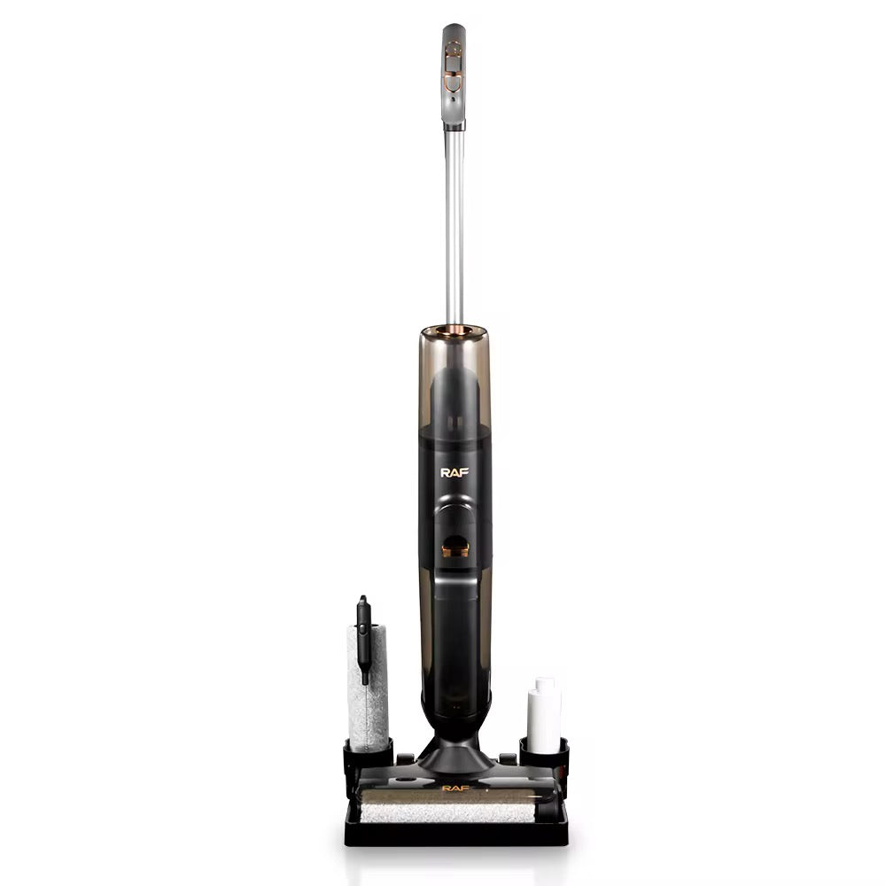 RAF Wireless intelligent floor washer , R.8676