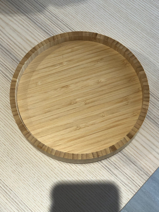 KUTILAPAM Mini Lazy Suzan