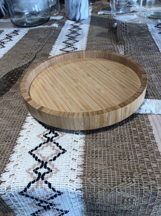 KUTILAPAM Mini Lazy Suzan